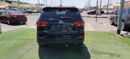 Kia Sorento S (NON GCC) Mid Option 3.3L