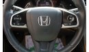 Honda Civic HONDA CIVIC - 2016 - EX - ACCIDENTS FREE - PERFECT CONDITION INSIDE OUT