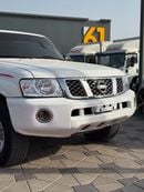 Nissan Patrol SAFARI