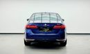 BMW 520i 520i, Warranty + Service Pack, Full Service History, Low Km, GCC