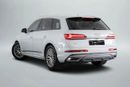 Audi Q7 55 TFSI quattro S-Line 3.0L