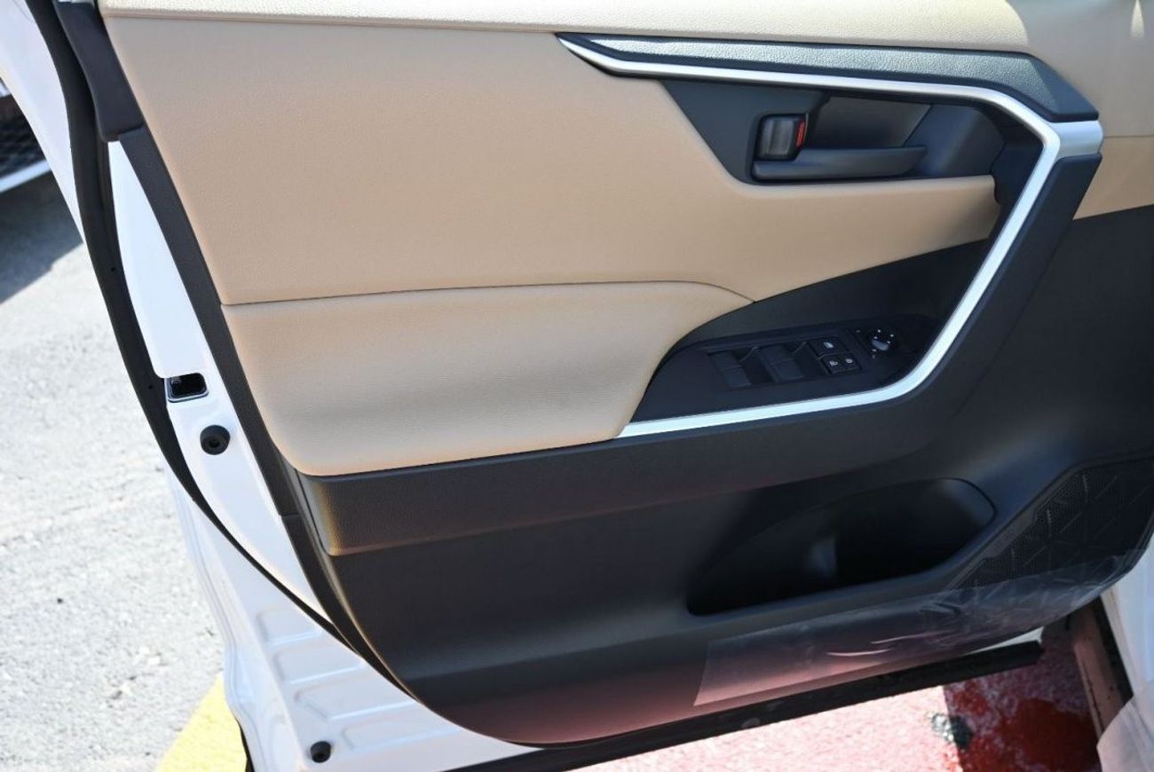 Toyota RAV4 Toyota RAV4 2.0L Petrol, CUV, 4WD, 5 Doors, Cruise Control, DVD, Rear Camera, Traction Control, 17 i