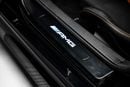مرسيدس بنز AMG GT BLACK SERIES