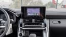 تويوتا لاند كروزر GXR 2026 Toyota Land Cruiser GXR 4.0L AT Petrol With Radar (Black-Black)