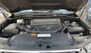 Toyota Land Cruiser Toyota Landcruiser RHD Diesel engine model 2016 for sale from Humera motors car very clean and good 