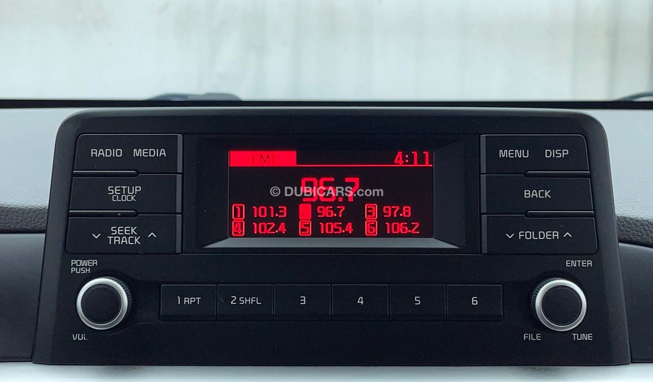 كيا بيكانتو LX 1.2 | +مع الضمان | كمان تم فحص ١٥٠