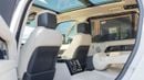 لاند روفر رينج روفر 2020 Land Rover Range Rover Vogue Supercharged LWB (Long Wheelbase) V8 5.0L AT Petrol