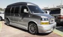 GMC Savana explorer limited se