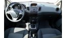 Ford Fiesta Mid Range in Perfect Condition