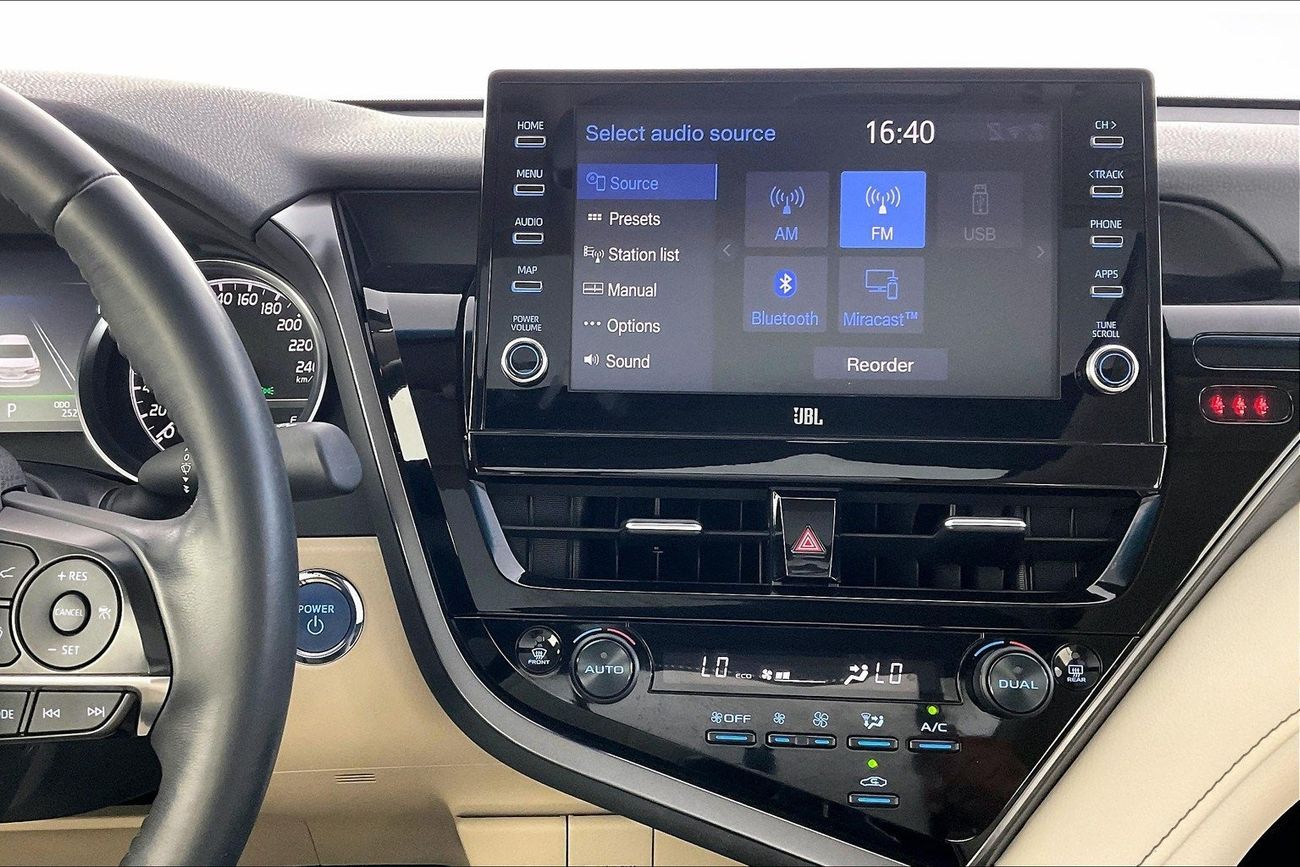 Toyota RAV4 VXR HEV | Guaranteed Warranty | 0 Down Payment