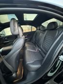 Mercedes-Benz C 43 AMG 4MATIC