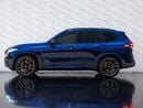 BMW X5 XDRIVE40i M SPORT PRO
