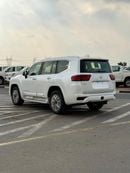 Toyota Land Cruiser Toyota Land Cruiser VXR 3.5L