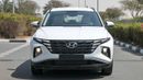 Hyundai Tucson Hyundai Tucson 2.0L AWD GL 2.0L - 2024 (Export)