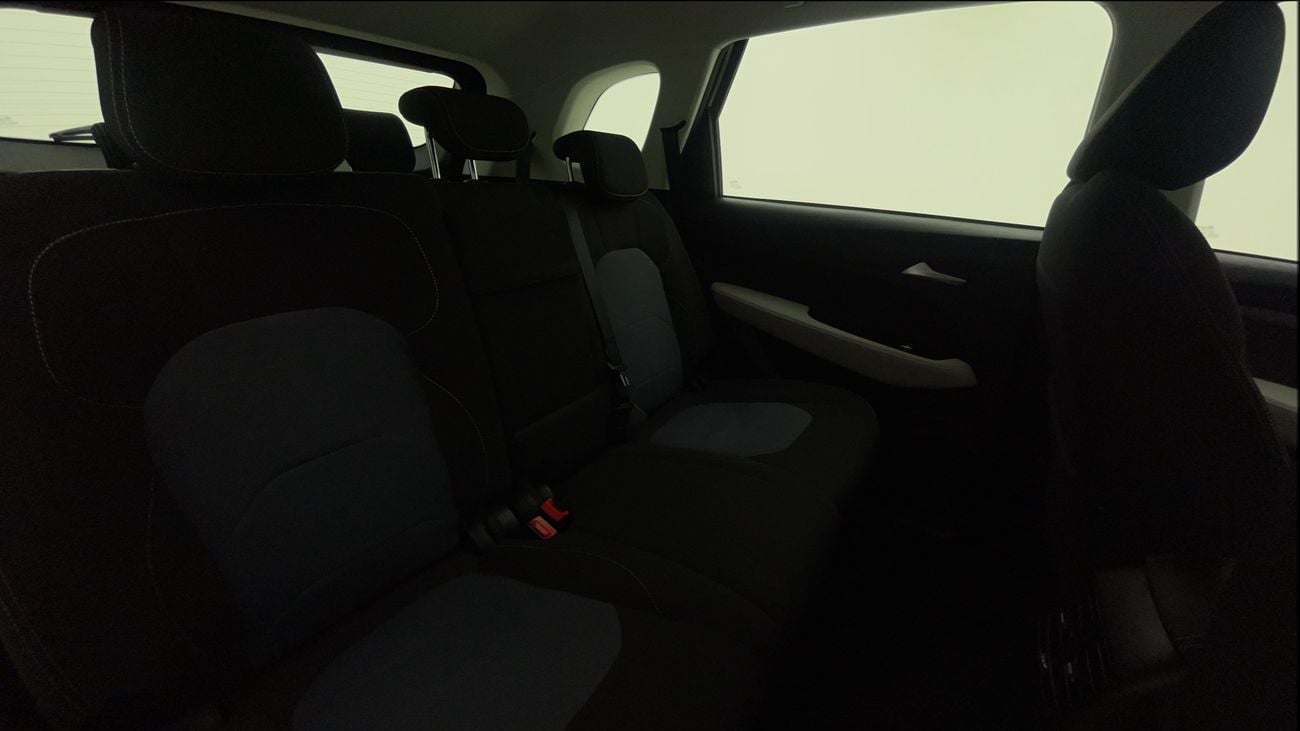 شيفروليه كابتيفا PREMIER 1.5 | بدون دفعة مقدمة | اختبار القيادة في المنزل