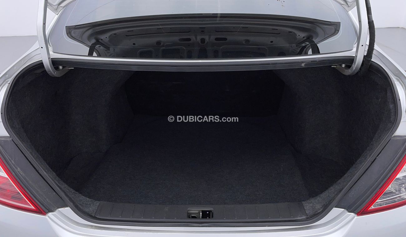 نيسان صني S 1.5 | بدون دفعة مقدمة | اختبار قيادة مجاني للمنزل