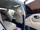 Nissan Armada 2019 Nissan Armada