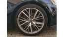 Lexus IS250 2500 CC, F-Sports 2014 Shape Body Kit - Personally Used Well Maintained