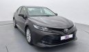 Toyota Camry SE 2.5 | Under Warranty | Inspected on 150+ parameters