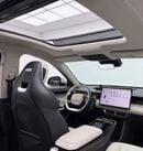 Jetour Dashing 2024 Jetour Dashing, 2030 Jetour Warranty, Full Jetour Service History, Low Km, Fully Loaded, GCC