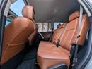 Toyota Prado VXR FULL OPTION V4 2.7L GCC IN EXCELLENT CONDITION