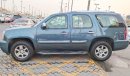 GMC Yukon DENALI FULL OPTION GCC