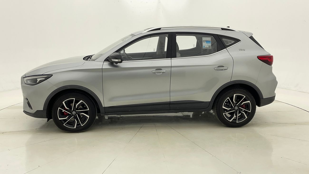 أم جي ZS TROPHY 1.3 | بدون دفعة مقدمة | اختبار القيادة في المنزل