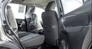 تويوتا فورتونر EXR 2026 Toyota Fortuner GX 2.7L AT Petrol 4WD (Black-Black)