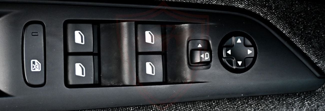 Peugeot 3008 Peugeot 3008 | 1.6 L | 2024 | GCC | Accident-Free | In Excellent Condition | 974 P.M