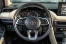 Toyota Yaris Toyota Yaris 2023 GCC | Warranty for 623.00 AED monthly
