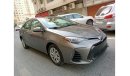 Toyota Corolla 2019 FOR URGENT SALE