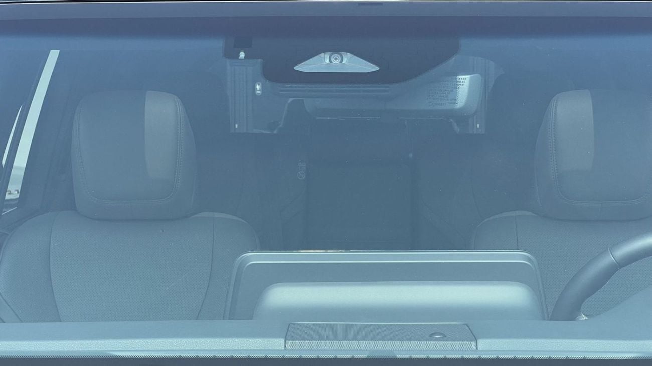 Lexus LX 700h LEXUS LX700H OVERTRAIL | BRAND NEW | 2025 MODEL