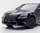 لكزس LS 460 PREMIER LWB