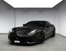 فيراري F12 برلينيتا