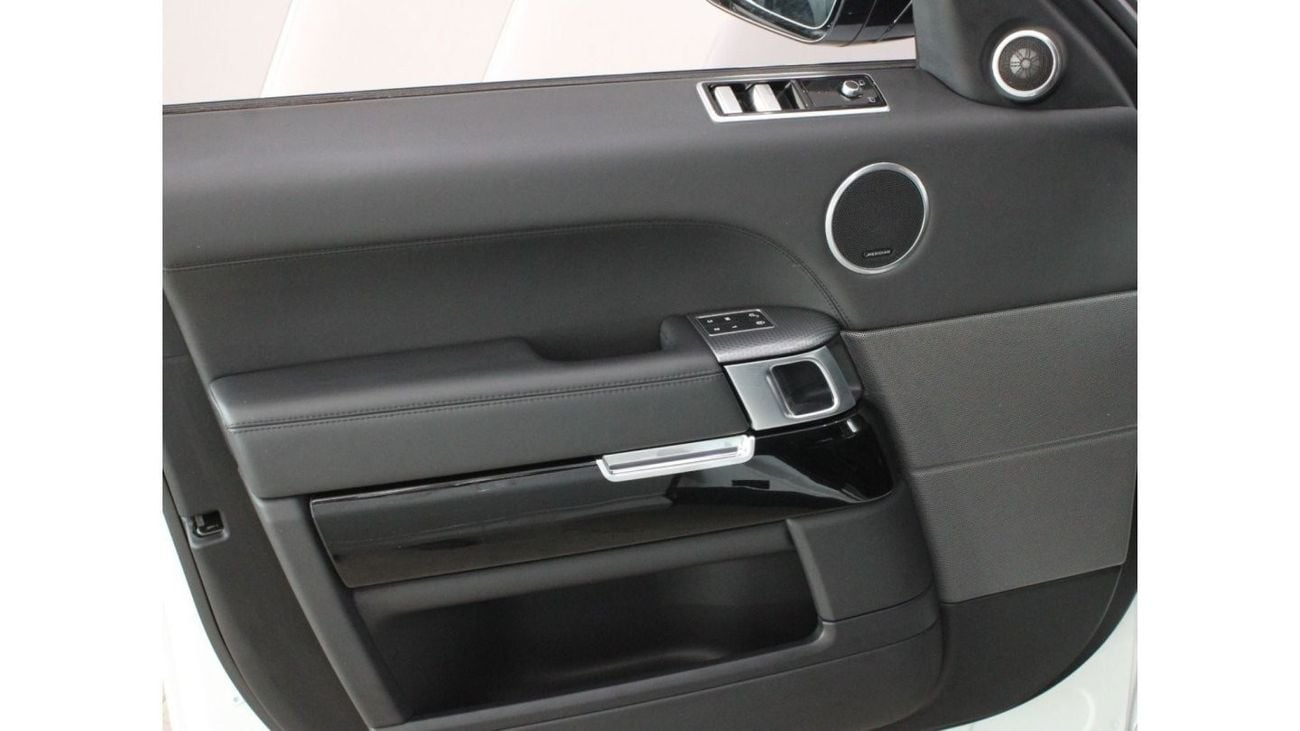 لاند روفر رينج روفر سبورت