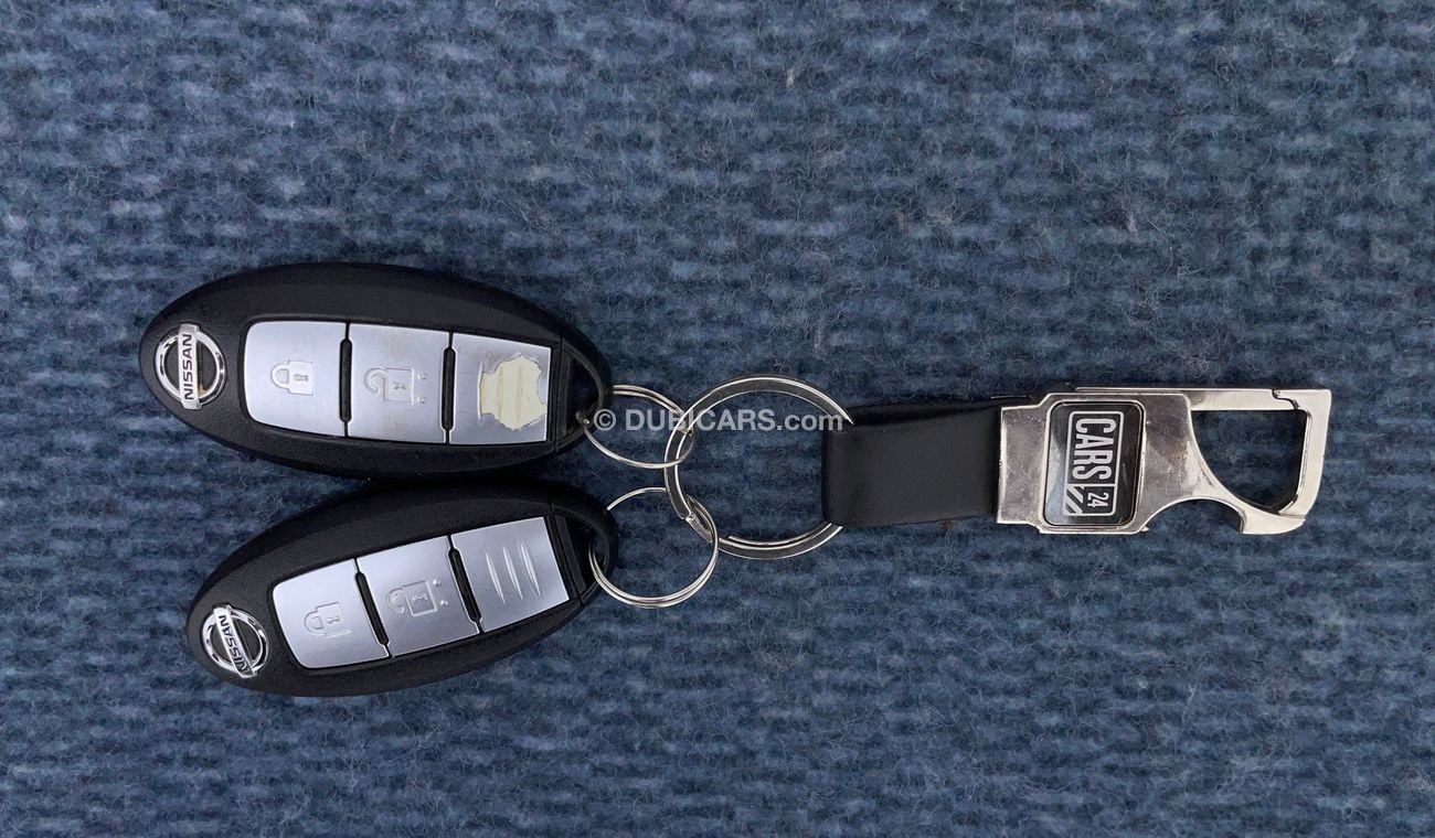 Nissan XTrail S 2.5 | Zero Down Payment | Free Home Test Drive