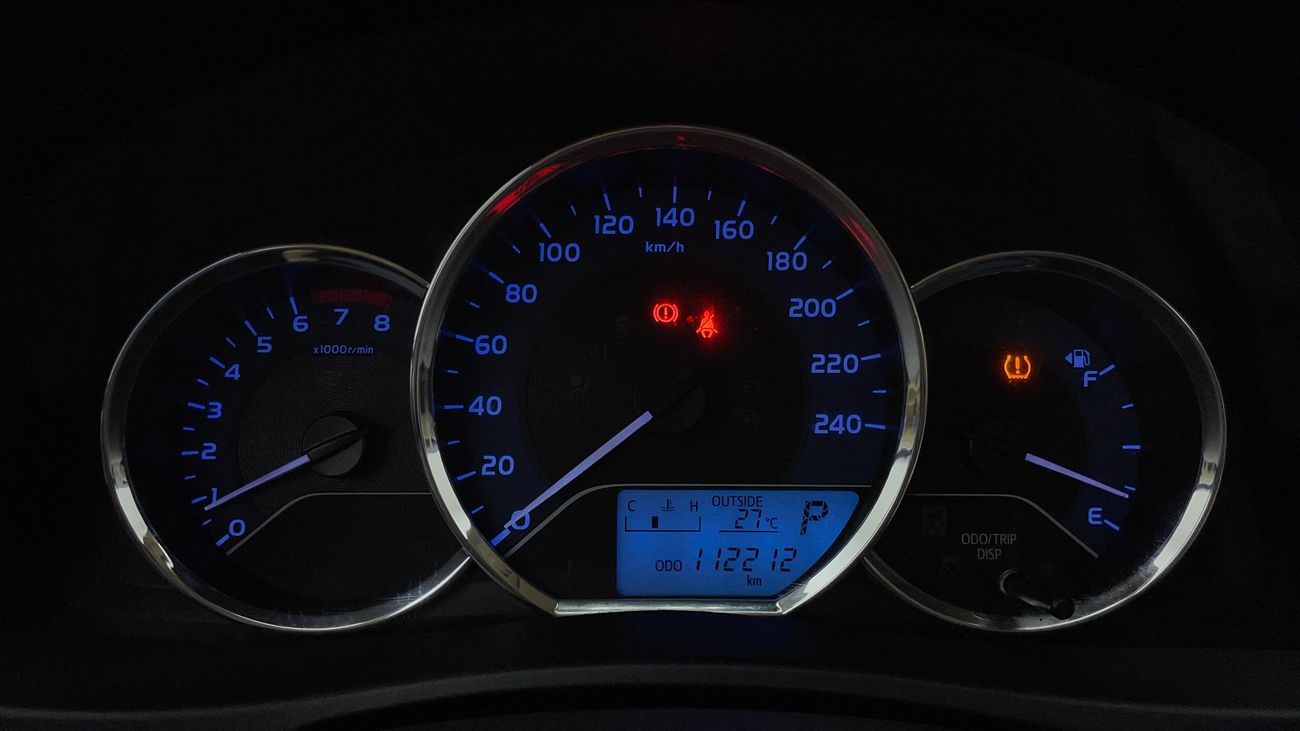 تويوتا كورولا SE 2 | بدون دفعة مقدمة | اختبار قيادة مجاني للمنزل