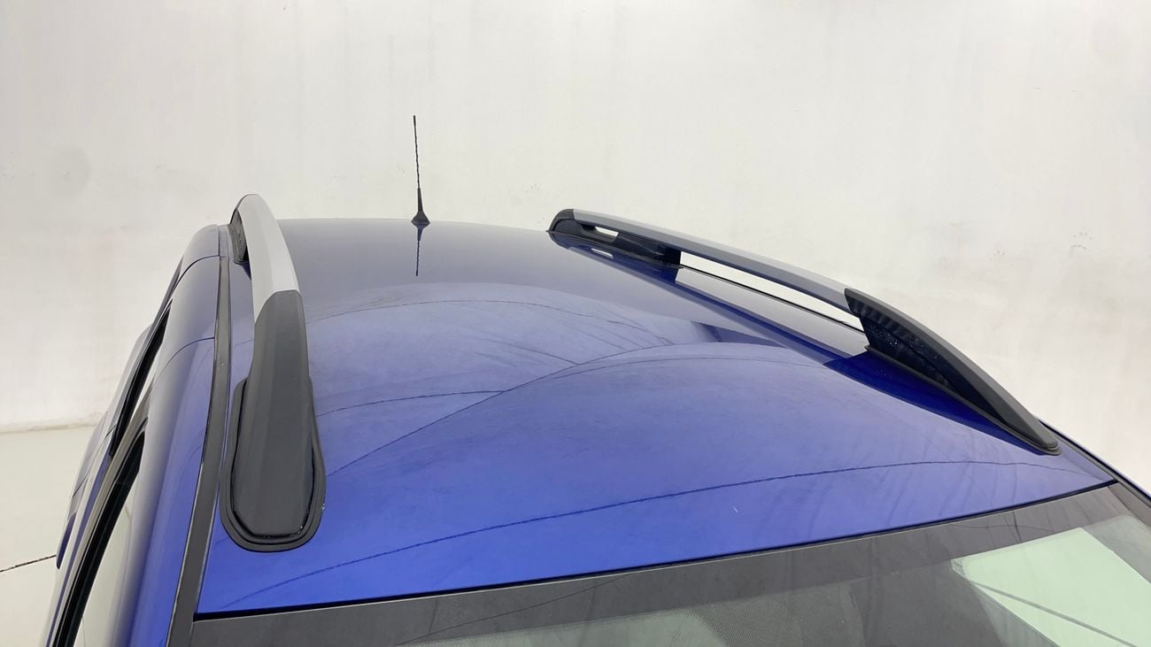 Renault Duster LE 1.6L LE 1.6 | Zero Down Payment | Home Test Drive