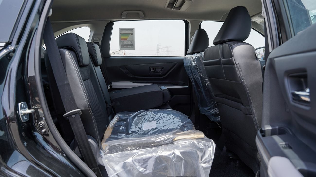 Toyota Veloz