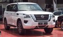 Nissan Patrol SE 4.0