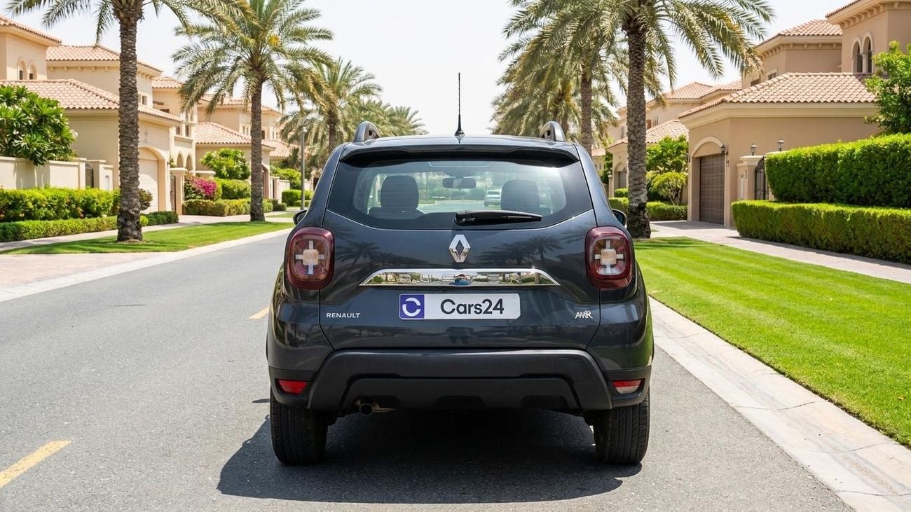 Renault Duster PE, миниатюра 5