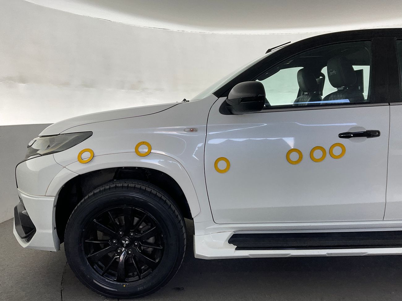 Mitsubishi Montero Sport Signature Edition | Guaranteed Warranty | 0 Down Payment