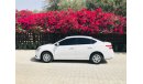 نيسان سنترا 550/- MONTHLY ,0% DOWN PAYMENT, MINT CONDITION
