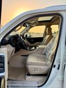 Toyota Land Cruiser 4.0L FULL GXR WITH RADAR