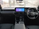 Toyota Prado Brand New L Prado Petrol 2.7 liter ,Right Hand Drive ,Only For Export Available