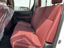Toyota Hilux Toyota Hilux 2.7L 2024 A/T 4x4 basic with power window