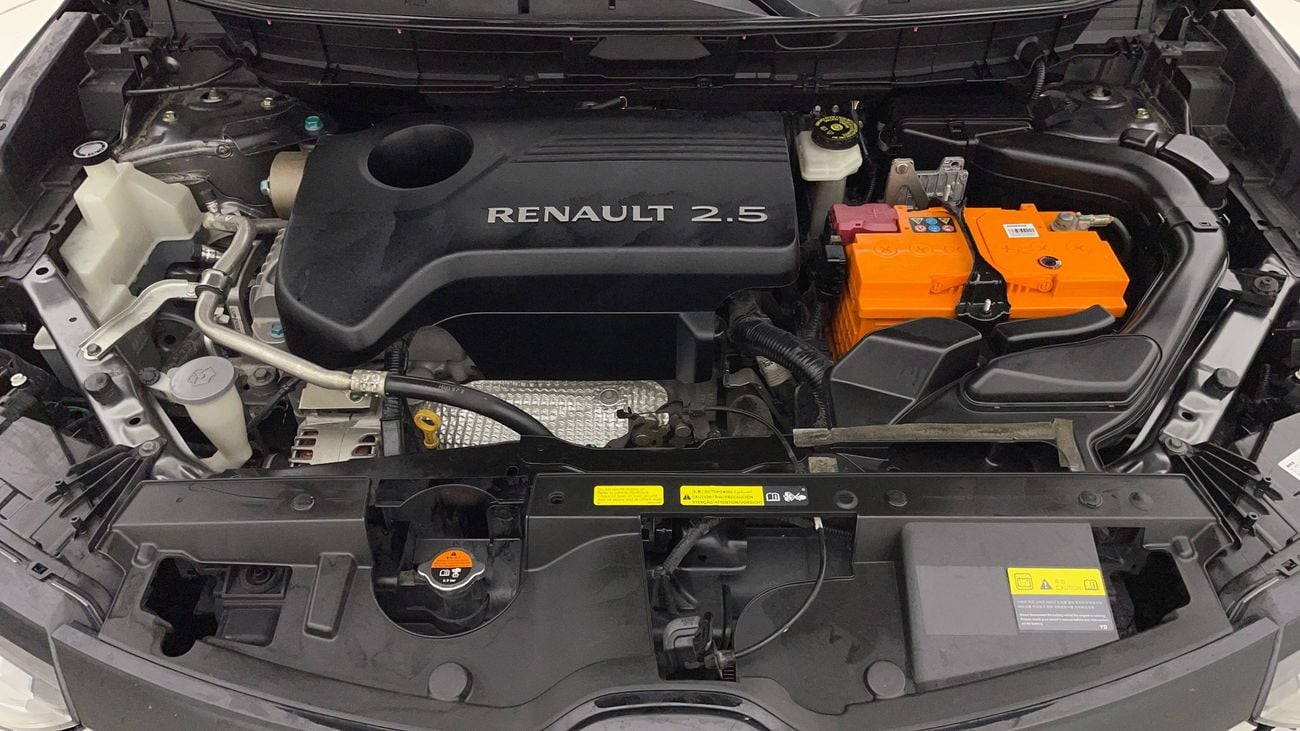 Renault Koleos PE 2.5 | Zero Down Payment | Home Test Drive