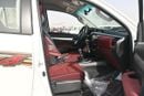 تويوتا هيلوكس TOYOTA HILUX 2.7L PETORL AMNUAL TRANSMISSION