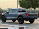 فورد إف-150 رابتور GCC SPEC UNDER WARRANTY AND SERVICE
