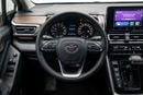 Toyota Innova GL 2.0L - Platinum White Pearl Inside Black & Brown | Export Only
